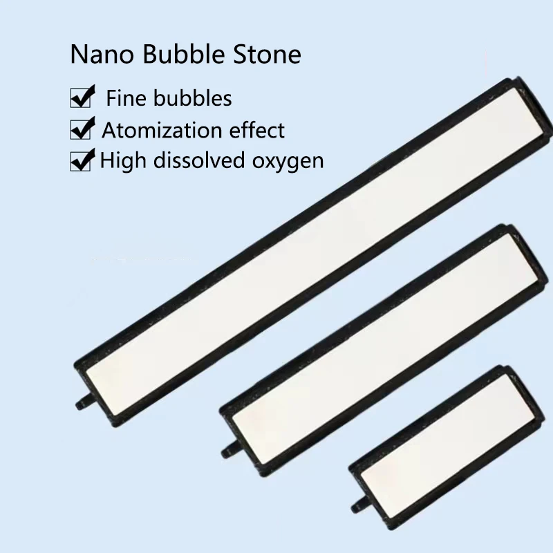 เครื่องปั๊มอากาศนาโนขนาด10ซม.  - Aquarium Marine Sand บทวิจารณ์และราคา