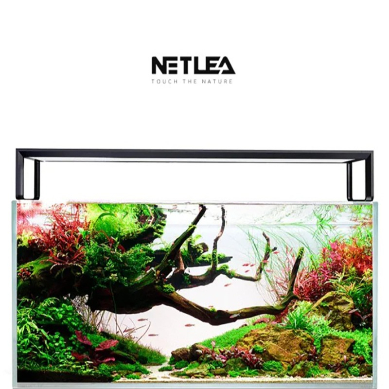 ไฟปลูกต้นไม้ในตู้ปลา Netlea AT - Marine Aquarium Led บทวิจารณ์และราคา