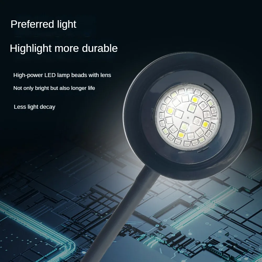 ไฟ LED สำหรับตู้ปลาทะเล ไฟสำหร - Marine Aquarium Timing บทวิจารณ์และราคา