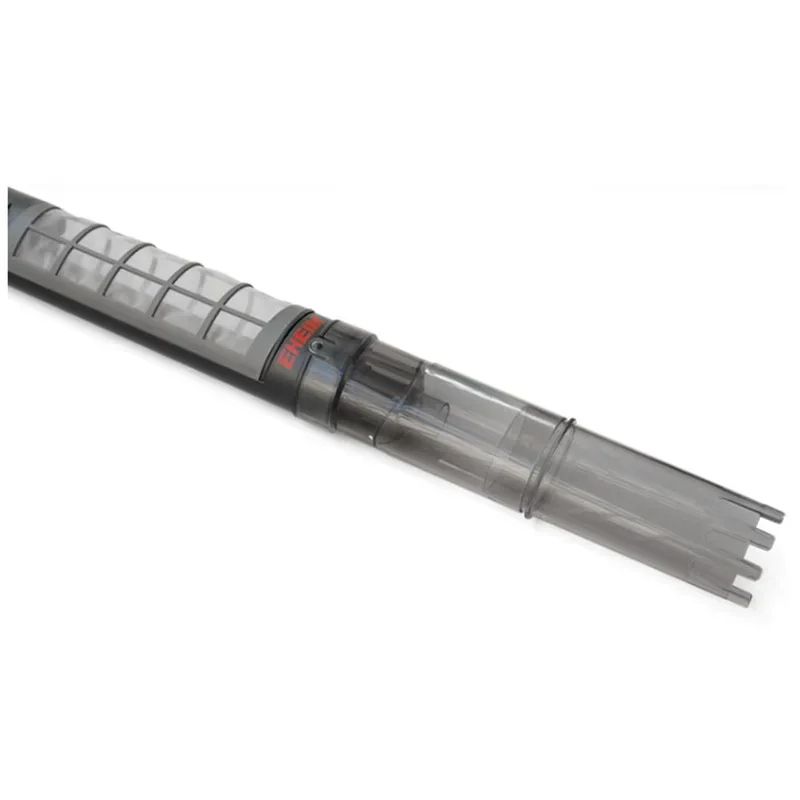 EHEIM Quick Vacpro อัตโนมัติกร - Aquarium Marine Sand บทวิจารณ์และราคา