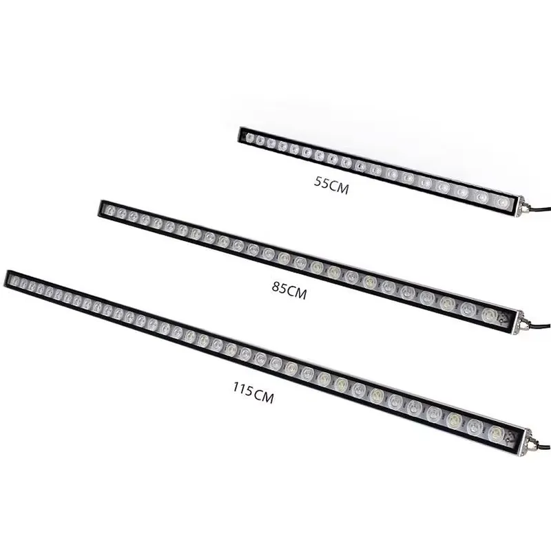 ไฟ LED ปรับความสว่างได้ พร้อมต - Marine Aquarium Timing บทวิจารณ์และราคา