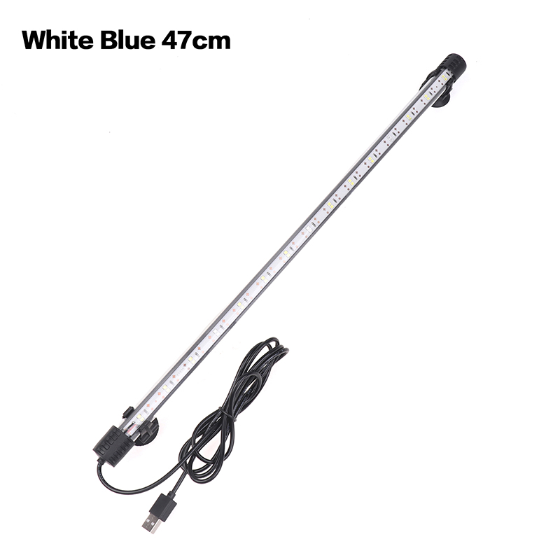 ไฟตู้ปลา ไฟใต้น้ำ โคมไฟใต้น้ำ  - Marine Aquarium Led บทวิจารณ์และราคา