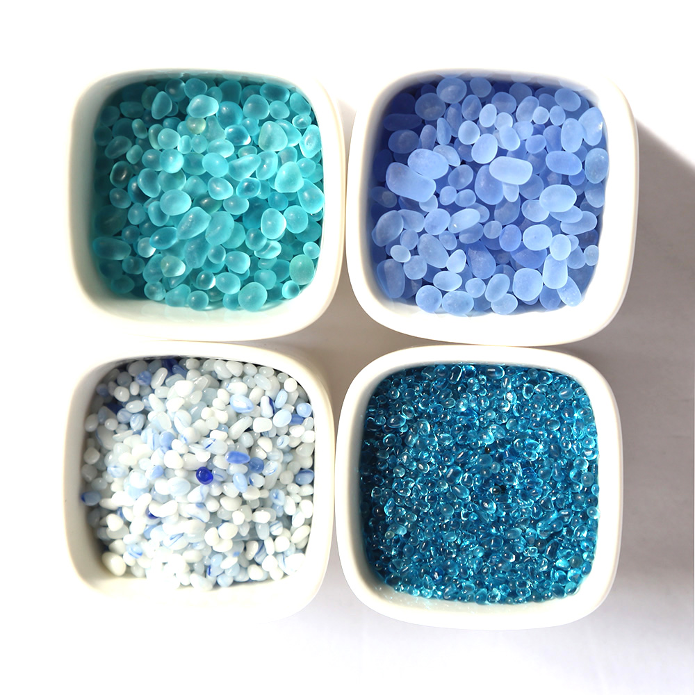 Micro Landscape ตกแต่งสวนทราย  - Aquarium Marine Sand บทวิจารณ์และราคา