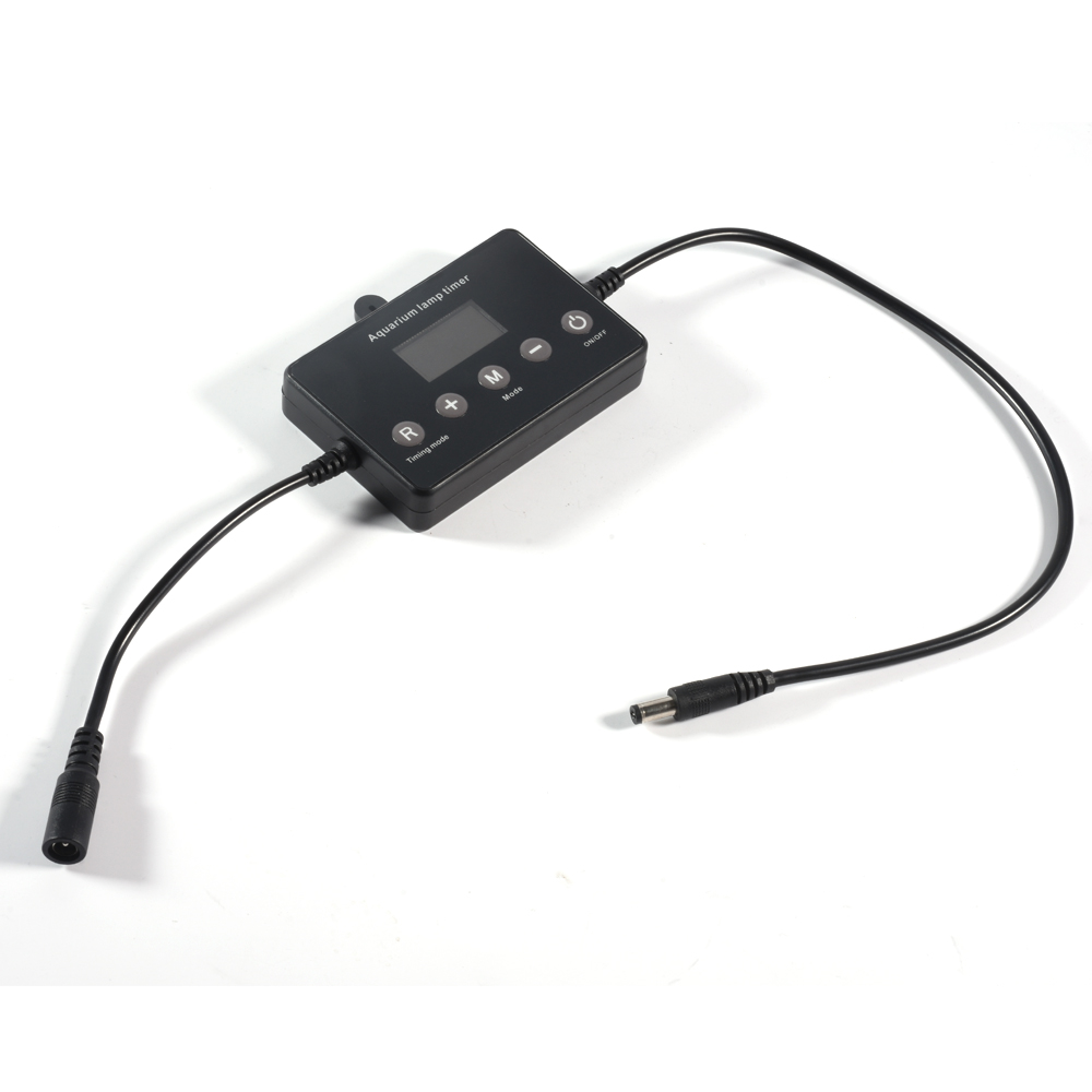 ตัวตั้งเวลาสำหรับตู้ปลา ตัวควบ - Marine Aquarium Timing บทวิจารณ์และราคา