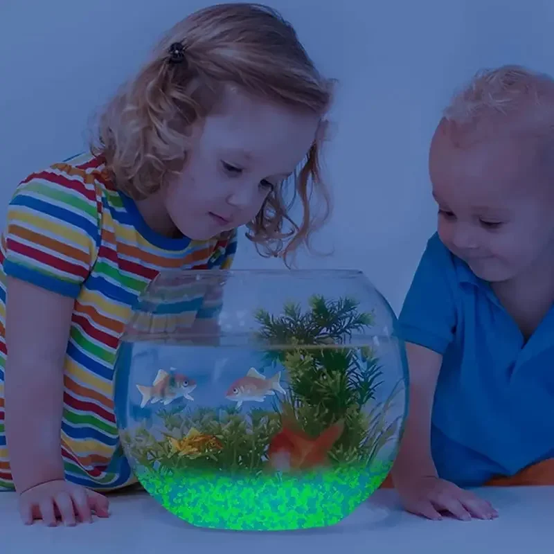 1000 ชิ้น 3-5 มิลลิเมตรทรายเรื - Aquarium Marine Sand บทวิจารณ์และราคา