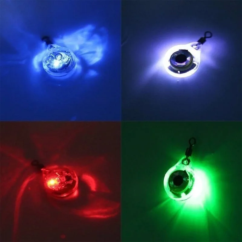 ไฟ LED ตกปลาตอนกลางคืน แสงใต้น - Marine Aquarium Led บทวิจารณ์และราคา