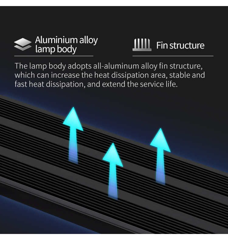 สัปดาห์ AQUA L Series APP ควบค - Marine Aquarium Led บทวิจารณ์และราคา