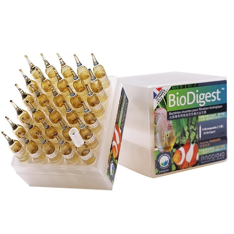 ชุดรักษาสมดุลของน้ำในตู้ปลาชุด - Marine Aquarium Aquascape บทวิจารณ์และราคา