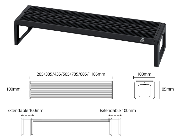 ไฟตู้ปลาแบบ LED RGB UV รุ่น We - Marine Aquarium Led บทวิจารณ์และราคา