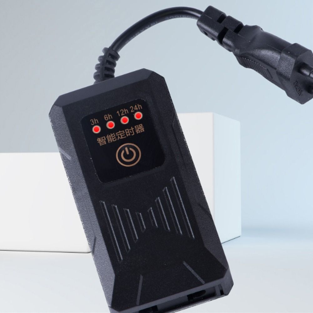 สี่ความเร็วรอบ Aquarium Timer  - Marine Aquarium Led บทวิจารณ์และราคา