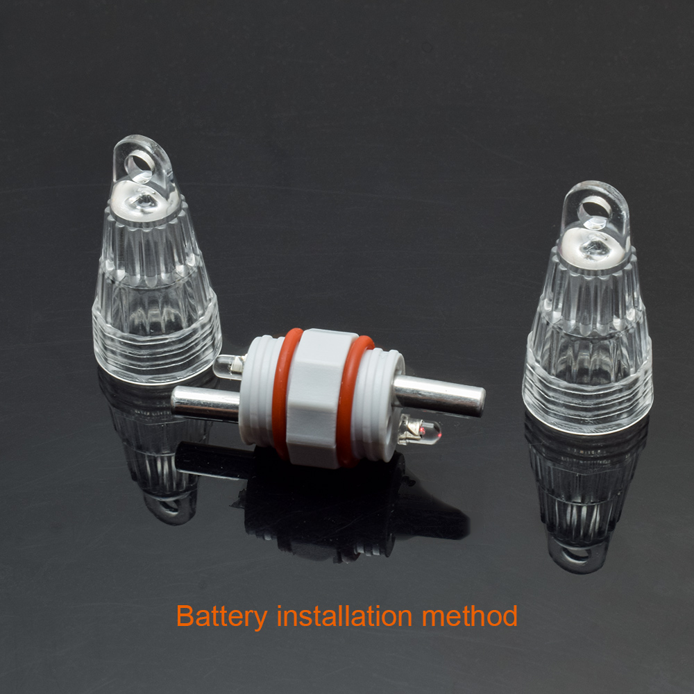 ไฟตกปลา LED 1 ชิ้น ไม่มีแบตเตอ - Marine Aquarium Led บทวิจารณ์และราคา