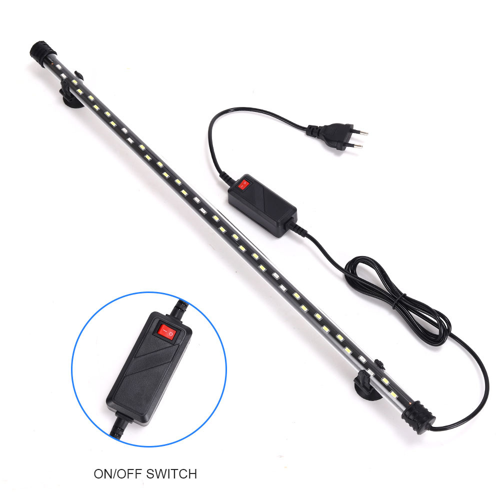 90-260V Aquarium LIGHT LED กัน - Marine Aquarium Led บทวิจารณ์และราคา