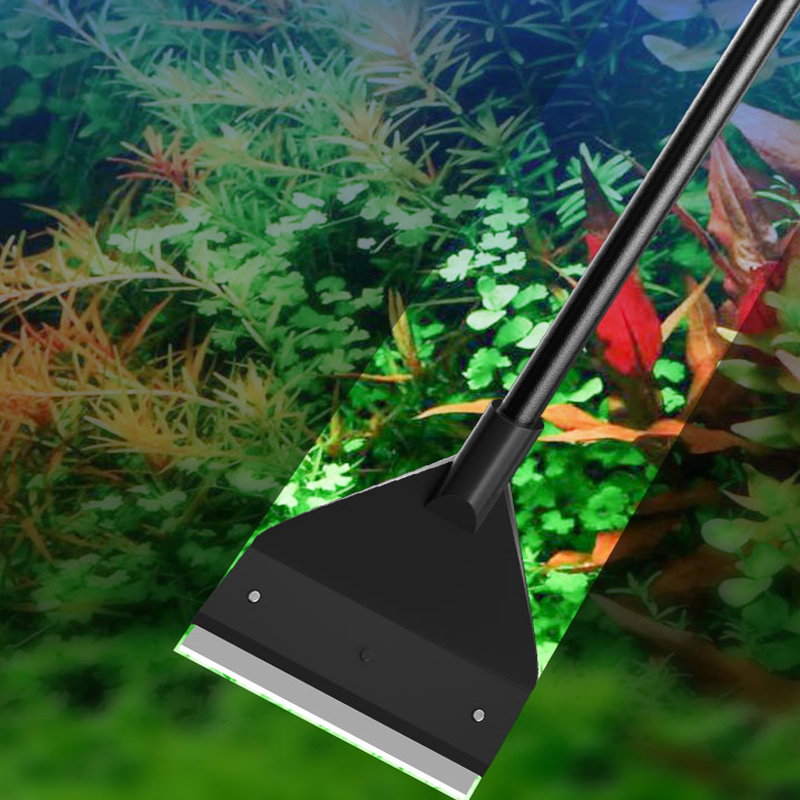 เครื่องมือทำความสะอาดตู้ปลา กำ - Aquarium Marine Sand บทวิจารณ์และราคา
