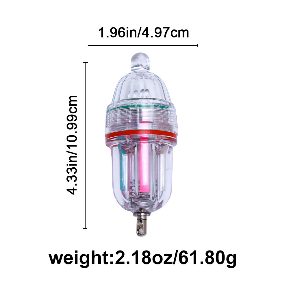ไฟตกปลา LED สีสันสดใส 1 ชิ้น,  - Marine Aquarium Led บทวิจารณ์และราคา